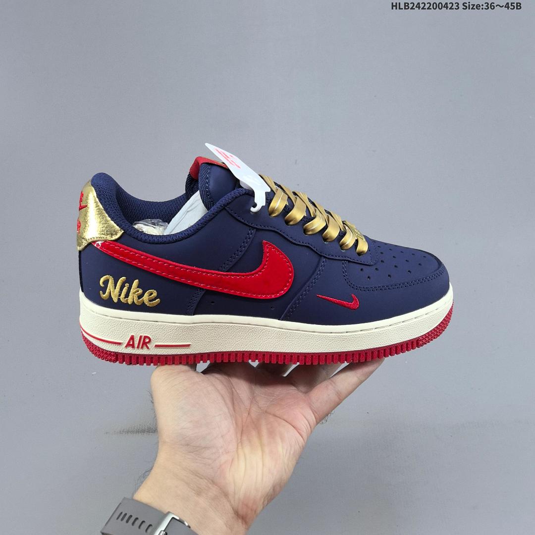 NIKE AIR FORCE 1‘07 LV8 -5 - foto 3