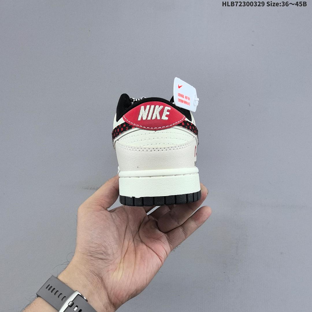 NIKE DUNK SB LOW Dunk SB Dunk Dunk Dunk SB - foto 6