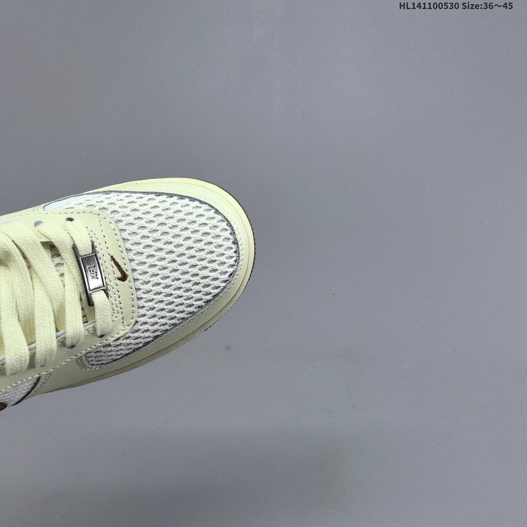 Nike Air Force 1’07 Force 1 - foto 8