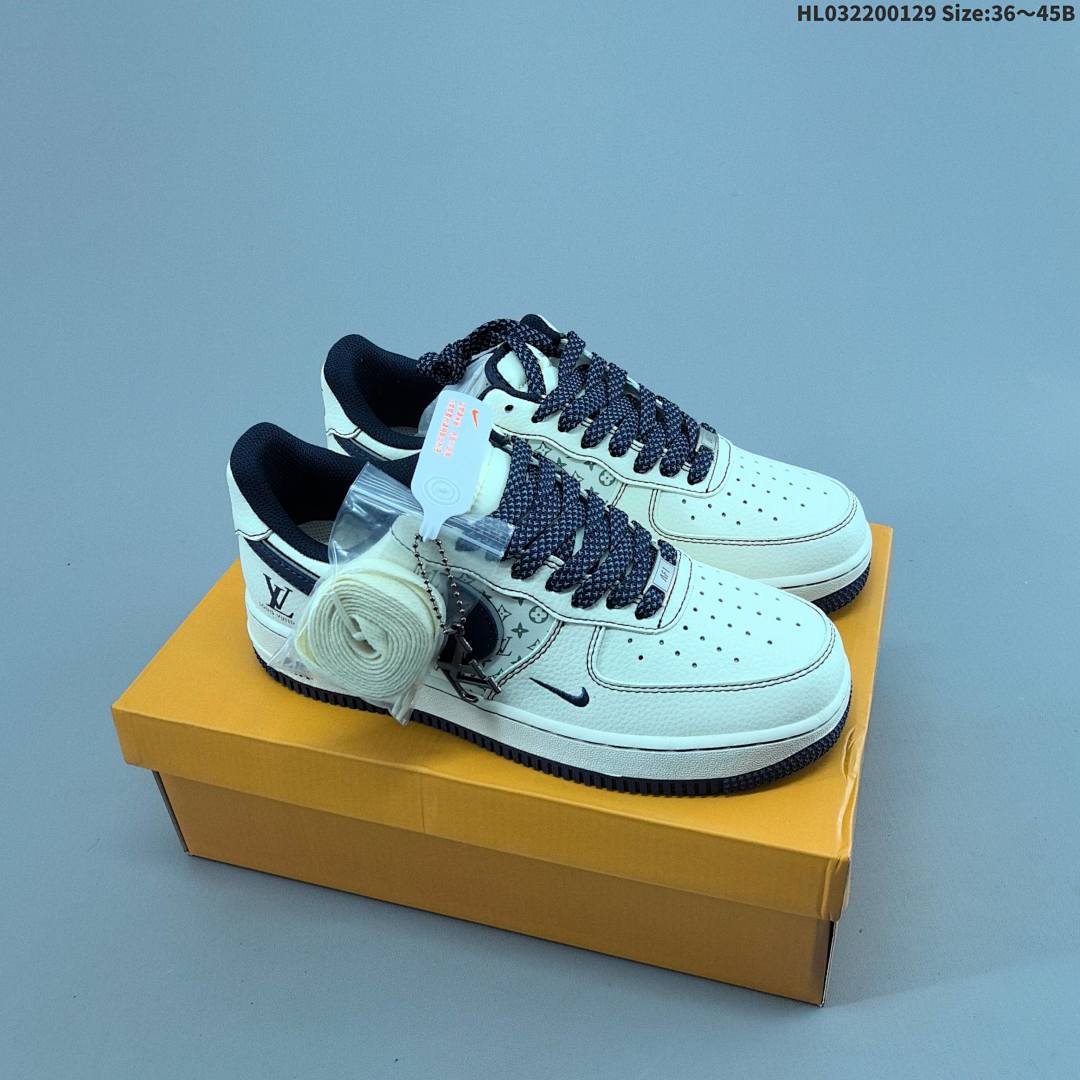 NIKE AIR FORCE 1‘07 LV8 -01 - foto 5