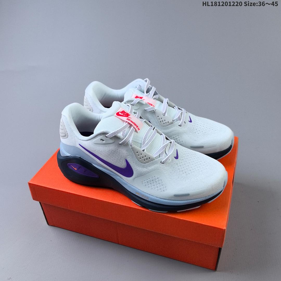 Nike Air Zoom Structure 26 , Logo - foto 6