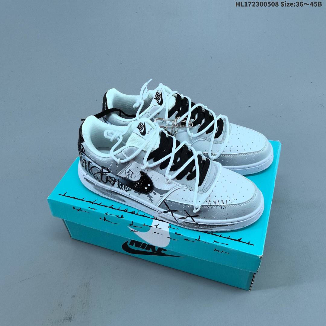NIKE COURT VISION LO - foto 3