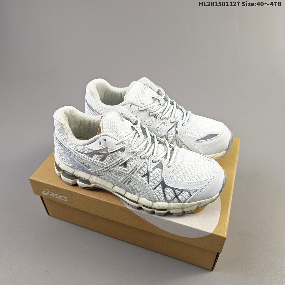 Asics UB9-S GEL-KAYANO 20 3D GEL FF BLAST PLUS
