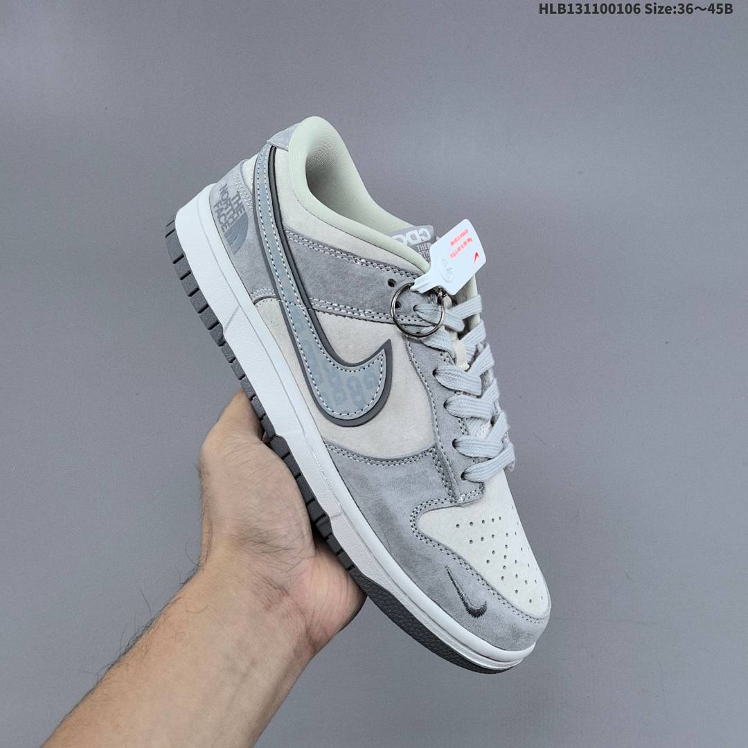 Nike Dunk Low Retro ‘DIY ’ - foto 5