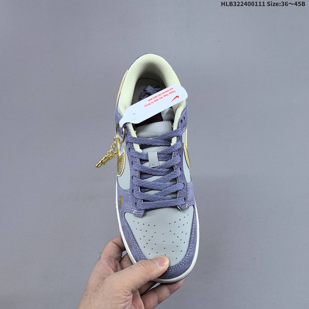 Nike Dunk Low Retro ‘DIY ’ - foto 6