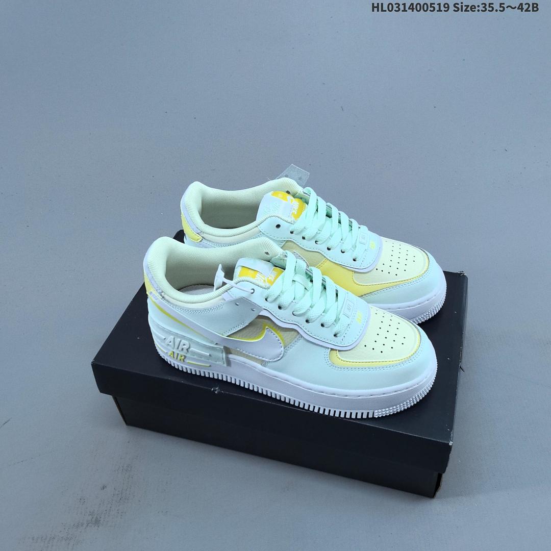 NK Air Force 1 Shadow ” “ EVA + RB