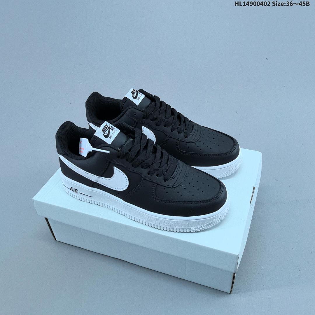 Nike Air Force 1’07 Force 1