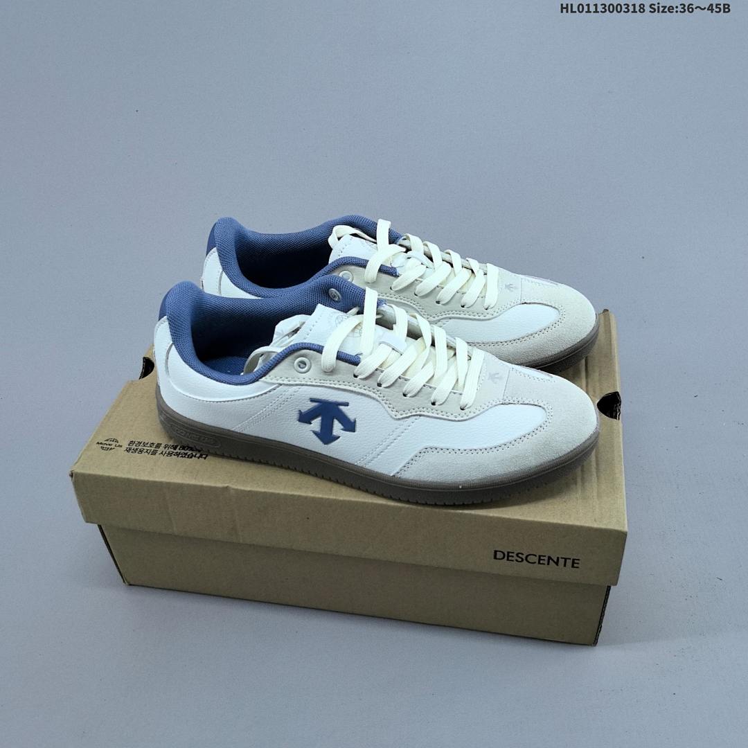 DESCENTE EDGE COURT RETRO - foto 4