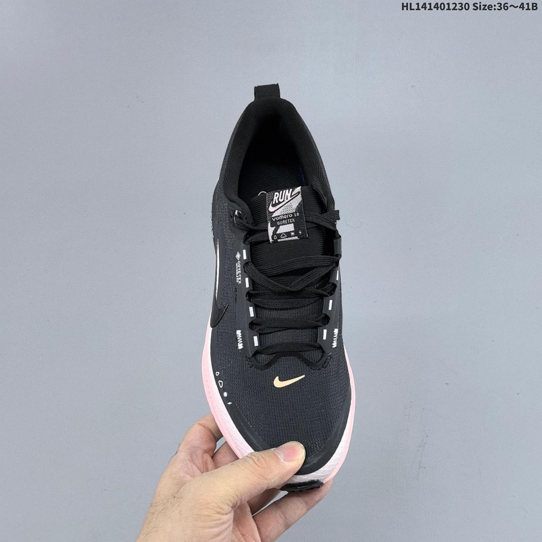 Nike VOMERO 18 GTX ReactX Air Zoom - foto 6