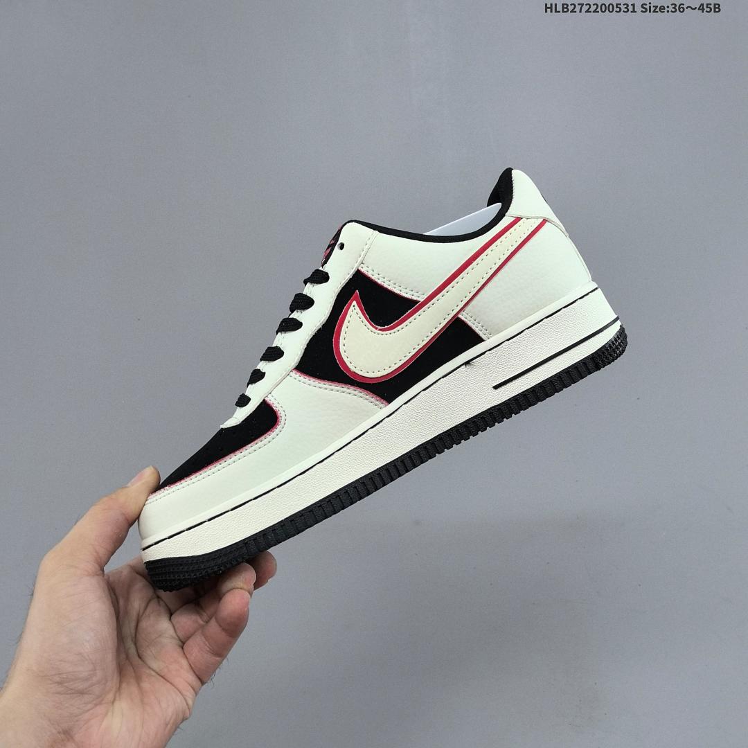 NIKE AIR FORCE 1‘07 LV8 -148 - foto 4