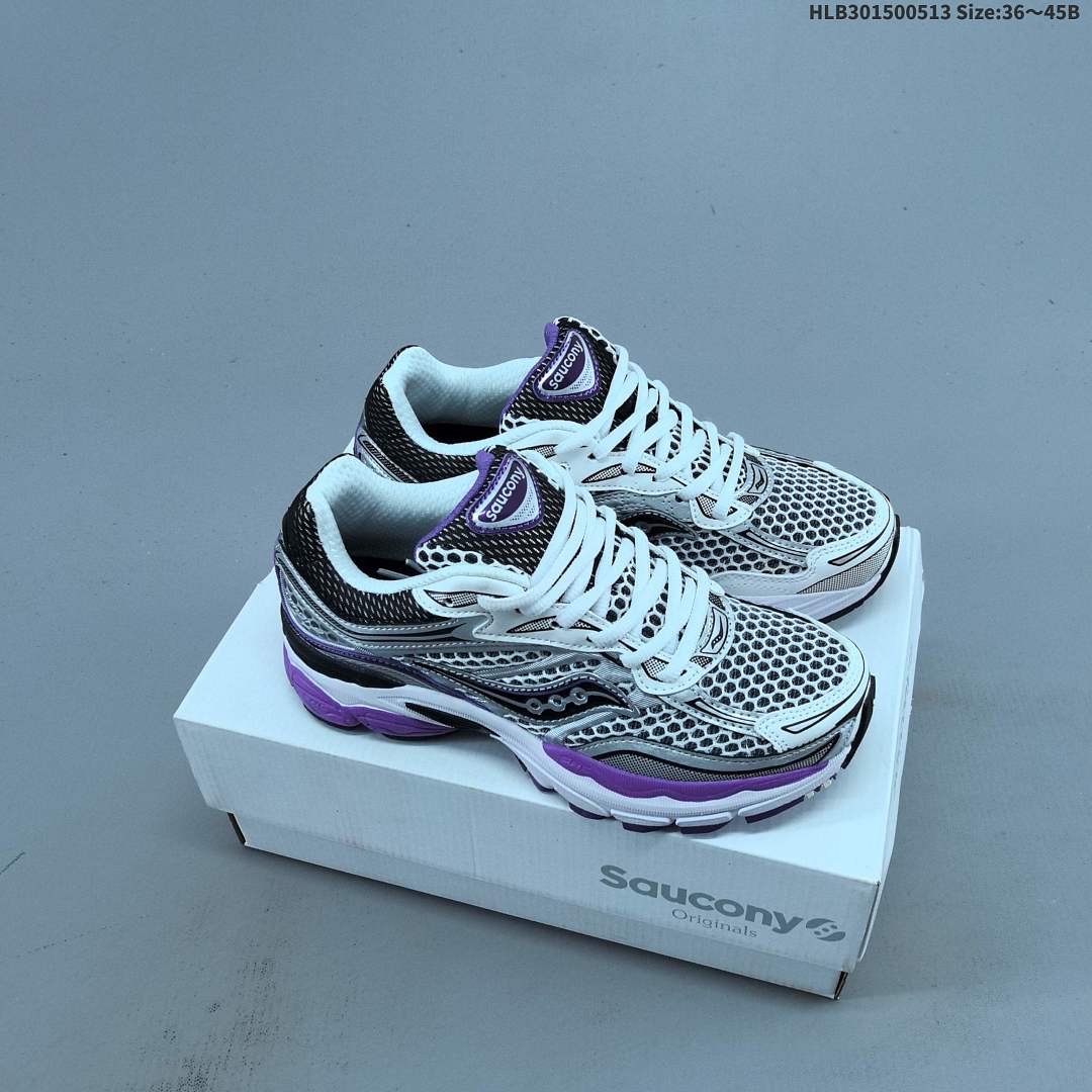 Saucony Pro Grid Omni 9 9 - foto 8