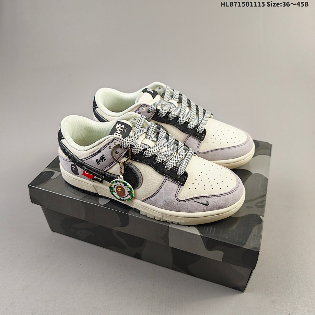 NIKE DUNK SB LOW Dunk SB Dunk Dunk Dunk SB - foto 2