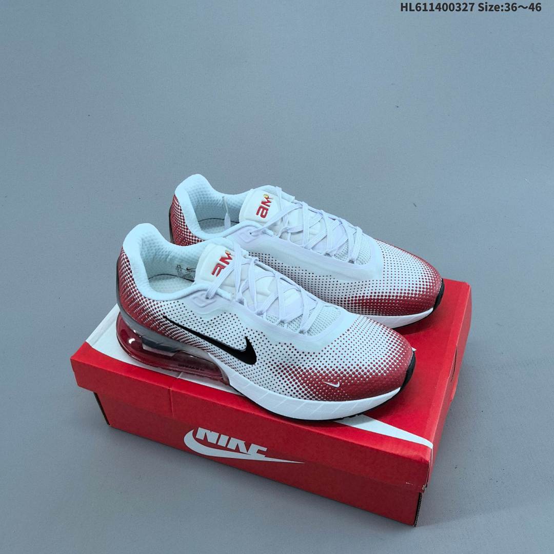 Nike Air Max Phoneix Swoosh - foto 2