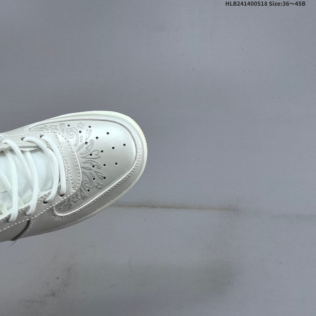 Nike AIR FORCE 1’07 Force - foto 8