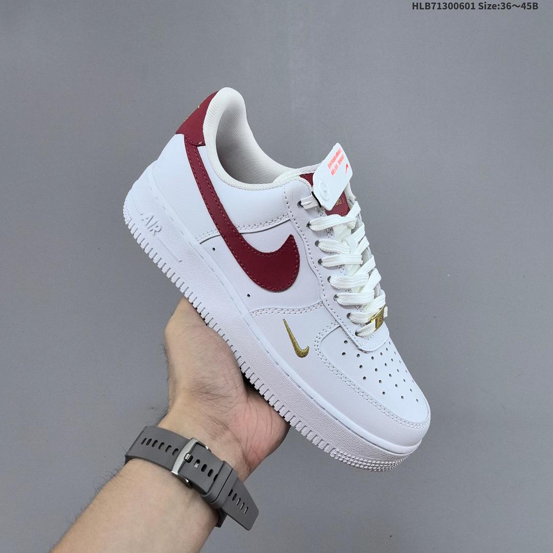 Nike AIR FORCE 1’07 Force 1 - foto 3