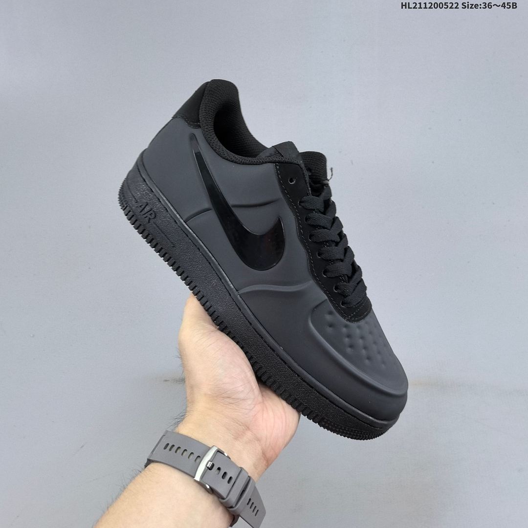 Nike AIR FORCE 1’07 Force - foto 3