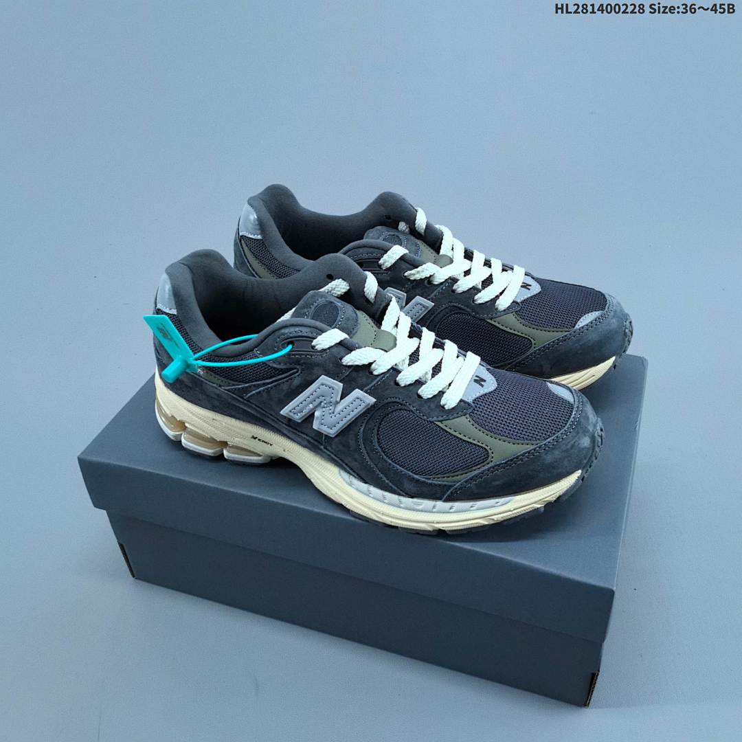 New Balance M2002R NB RB