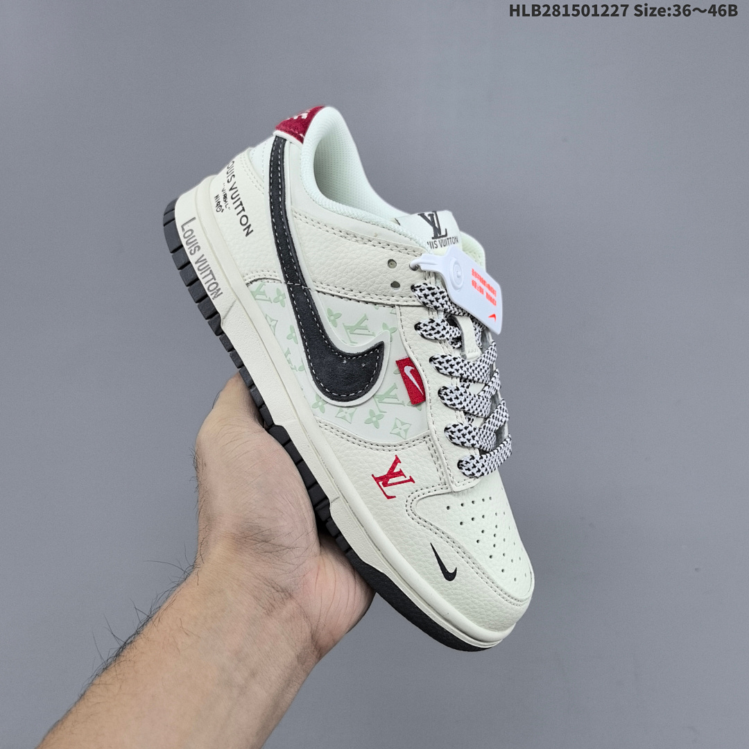NIKE DUNK SB LOW LV Dunk SB Dunk Dunk Dunk SB - foto 6