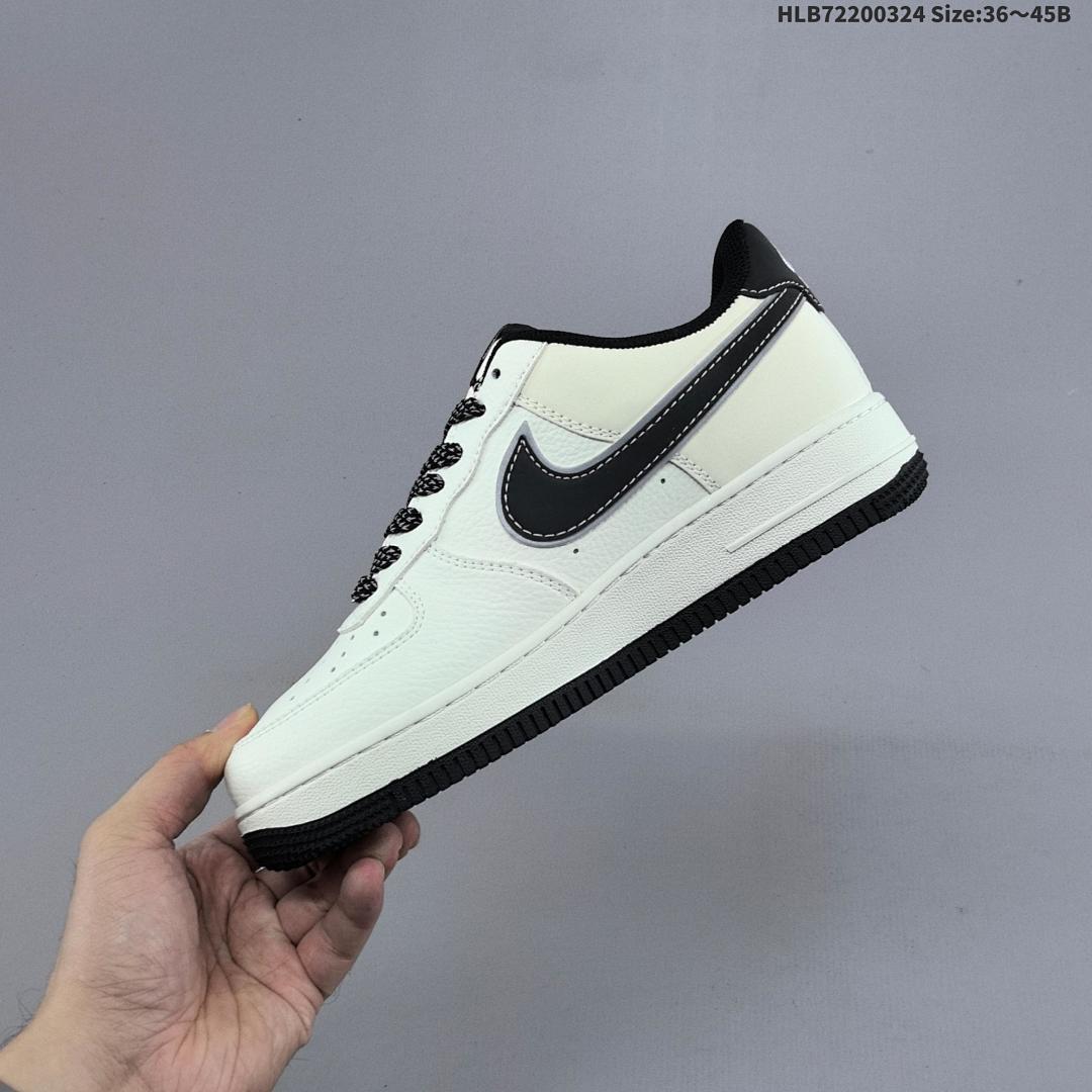 Nike Air Force1 07 low CS - foto 6