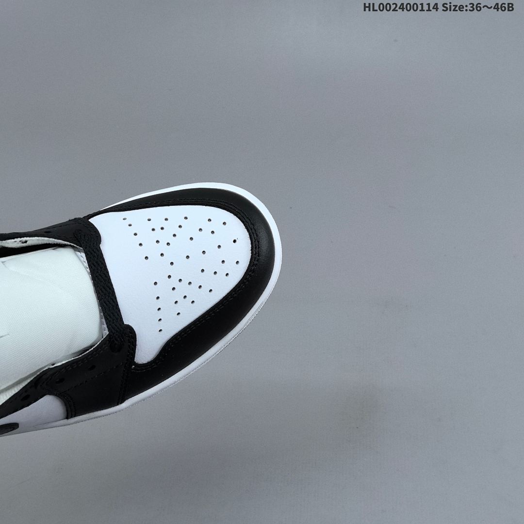 Air Jordan 1 Mid "Barons" AJ1 1 aj1 1 · - foto 3