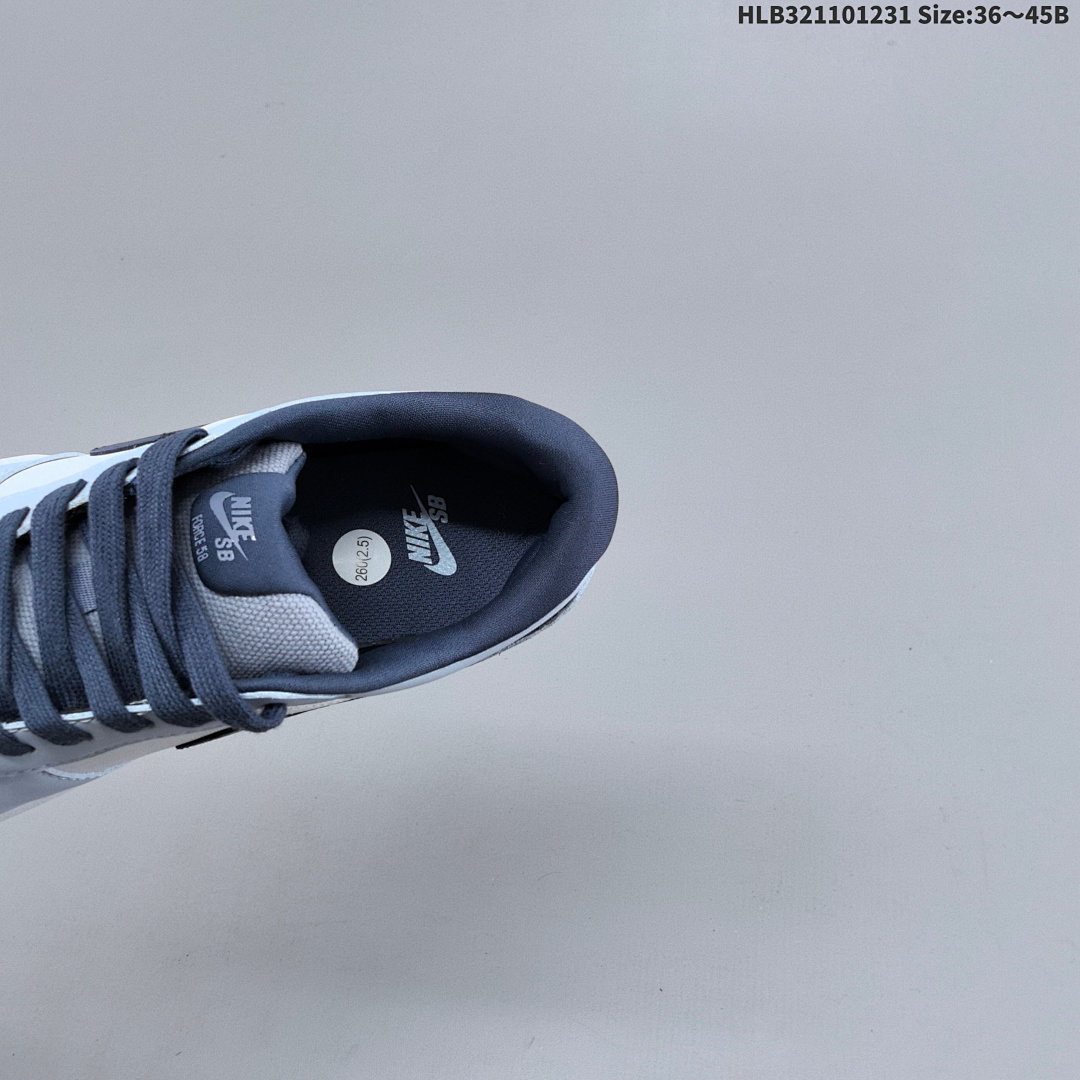 Nike SB Force 58 - foto 2