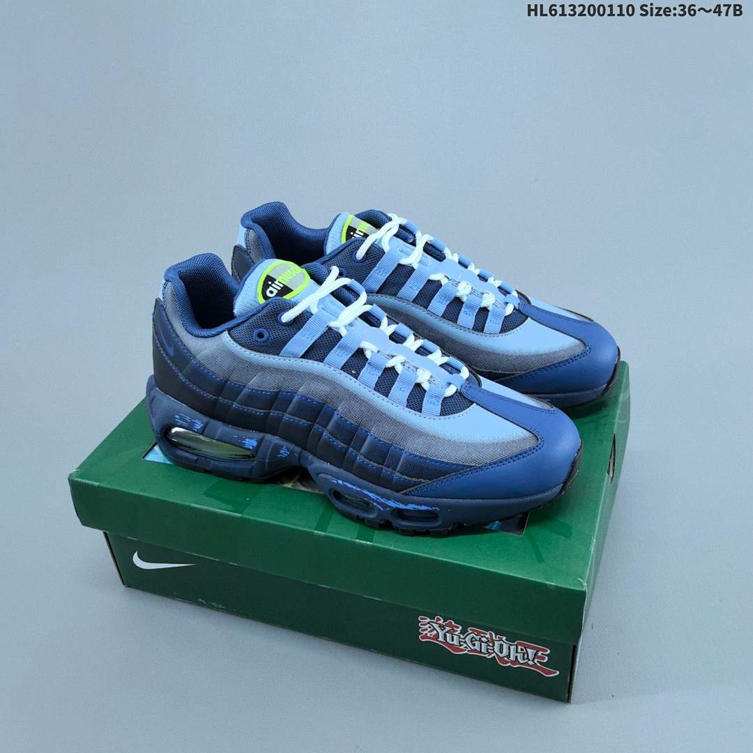 NIKE AIR MAX 95 OG - foto 2