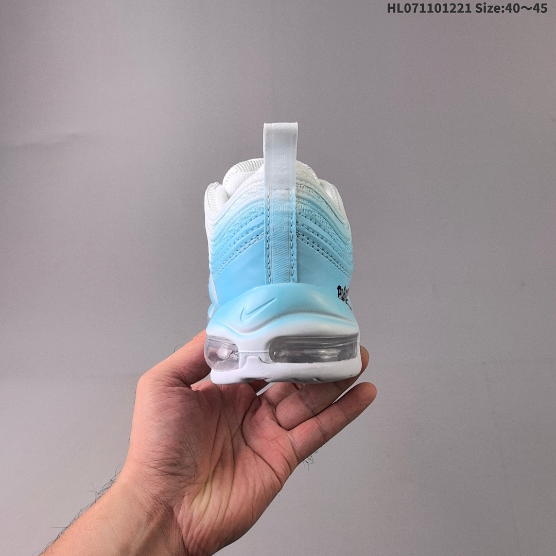 Nike Air Max 97 SE ID Size 45 - foto 5