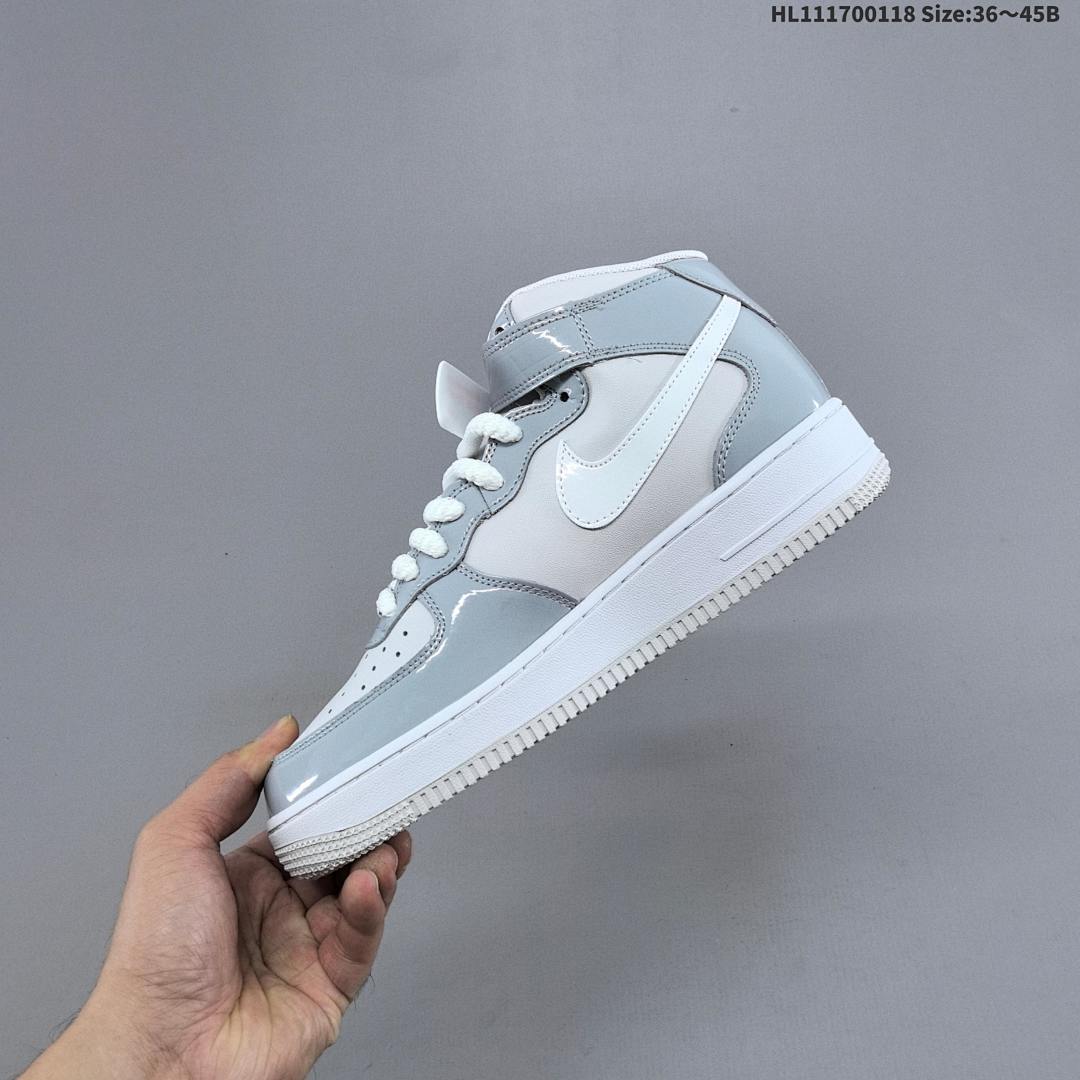 Nike Air Force 1 Mid 07 -0 - foto 7