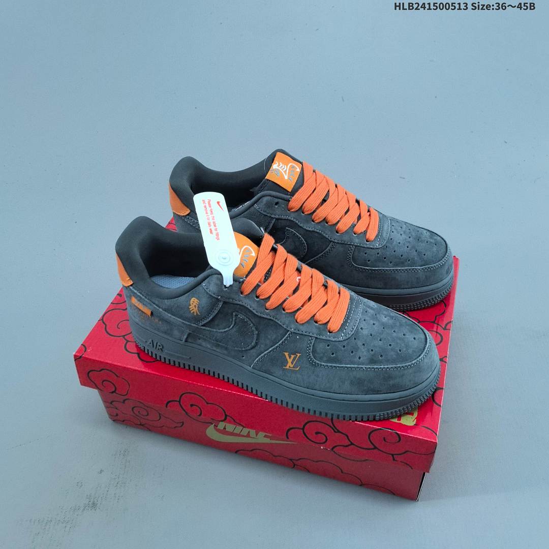 NIKE AIR FORCE 1‘07 LV8 -10 - foto 8