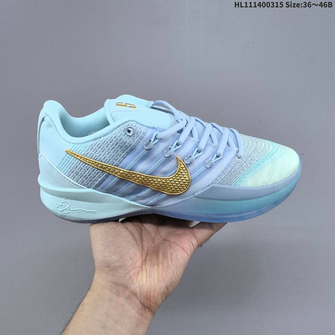 Nike Sabrina 3 Asw -100 - foto 3