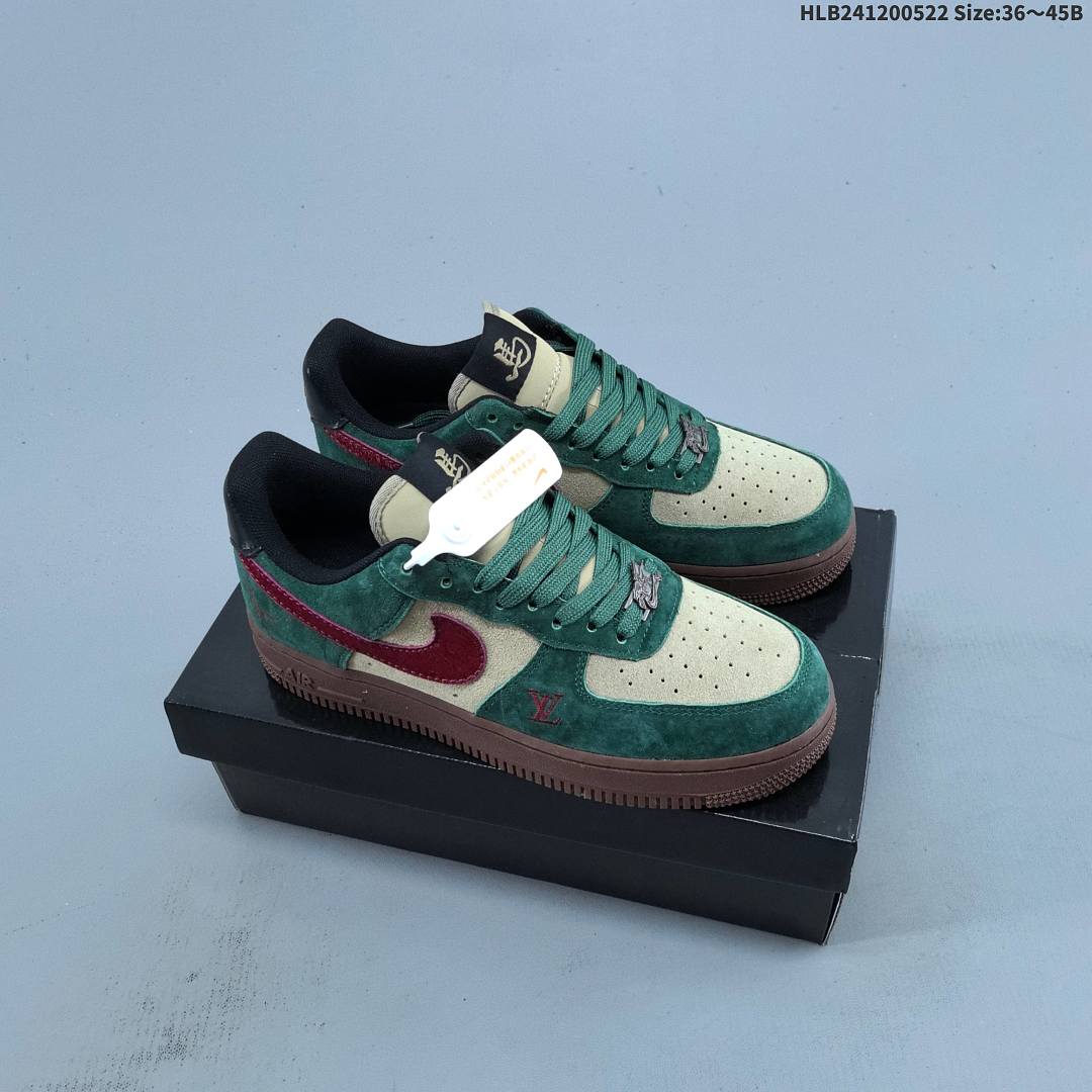 Nike Air Force 1 Low Force 1 - foto 4