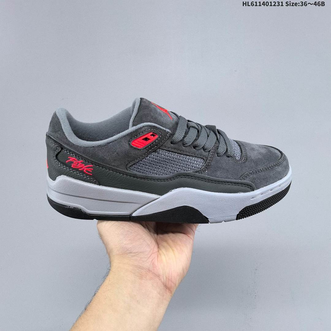 JORDAN FLIGHT COURT Decides War x Nike Jordan FLIGHT COURT ATE 00 - foto 9