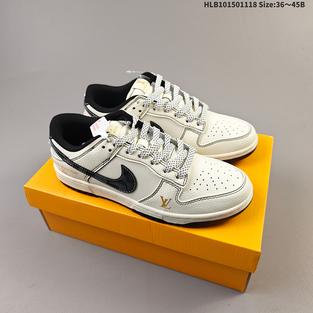 NK Dunk Low Retro ”DIY “ sb - foto 2