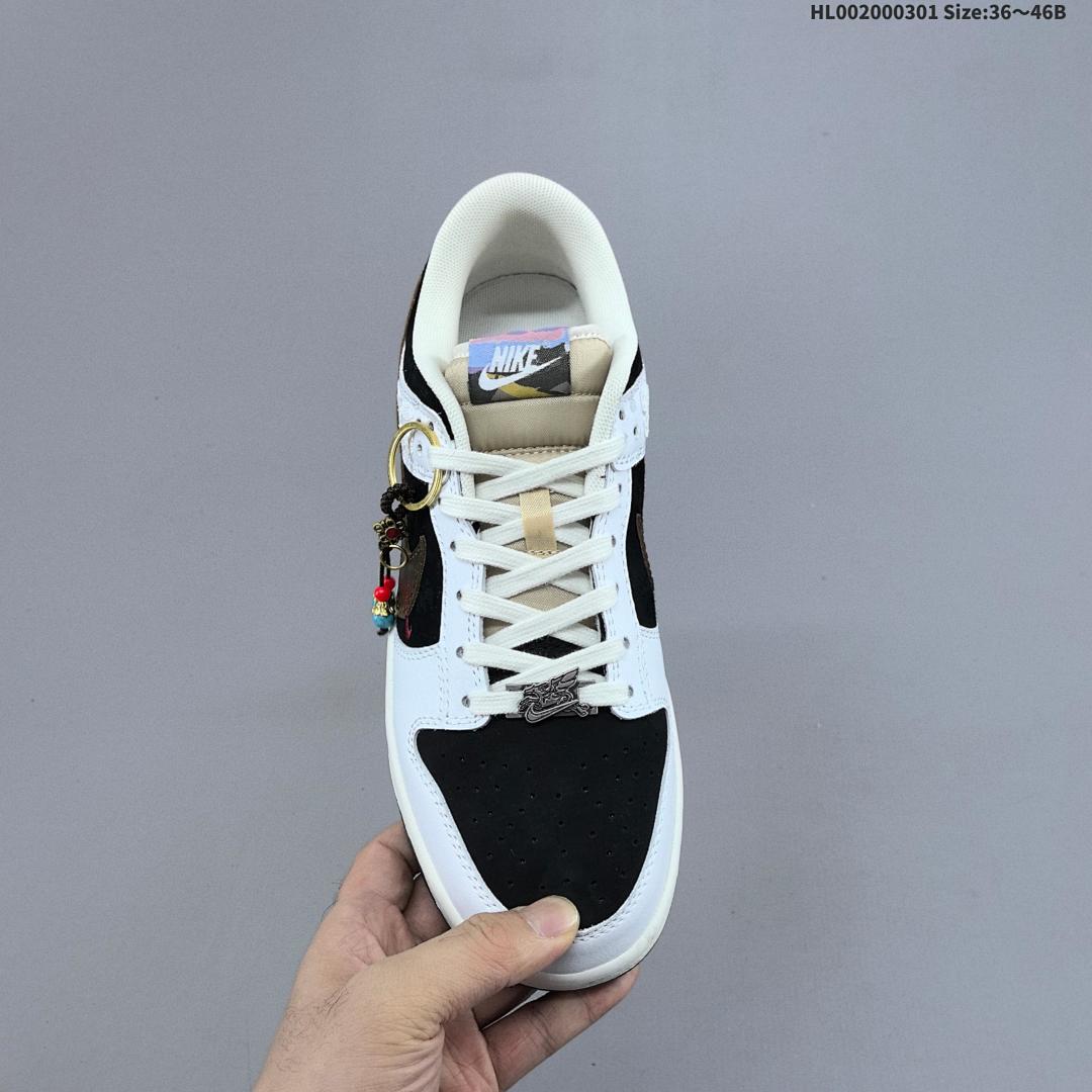 Nike Dunk SB Low Pegasus Pack CNY SB - foto 5