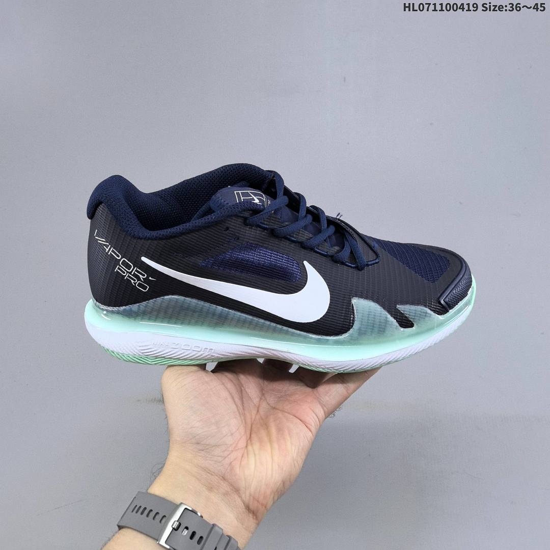 Nike Zoom Vapor Pro HC ID Size 45 - foto 2