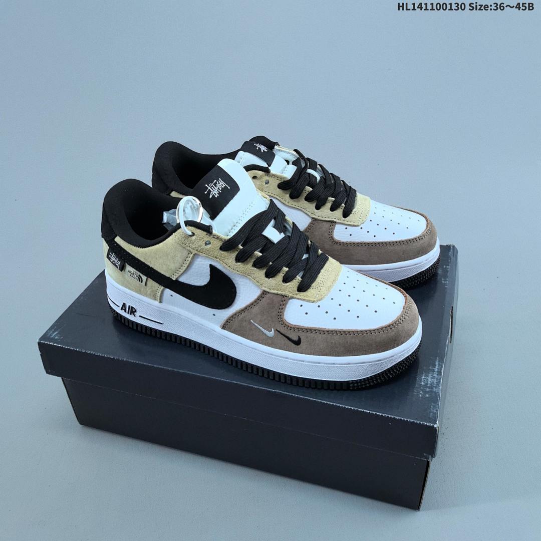 Nike Air Force 1 & x27;07 Low - foto 2
