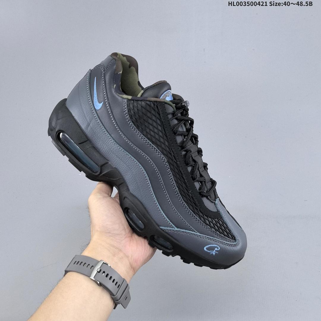 Corteiz x Nike Air Max 95 "Les Bleus" Max 95 Air Max 95 - foto 3