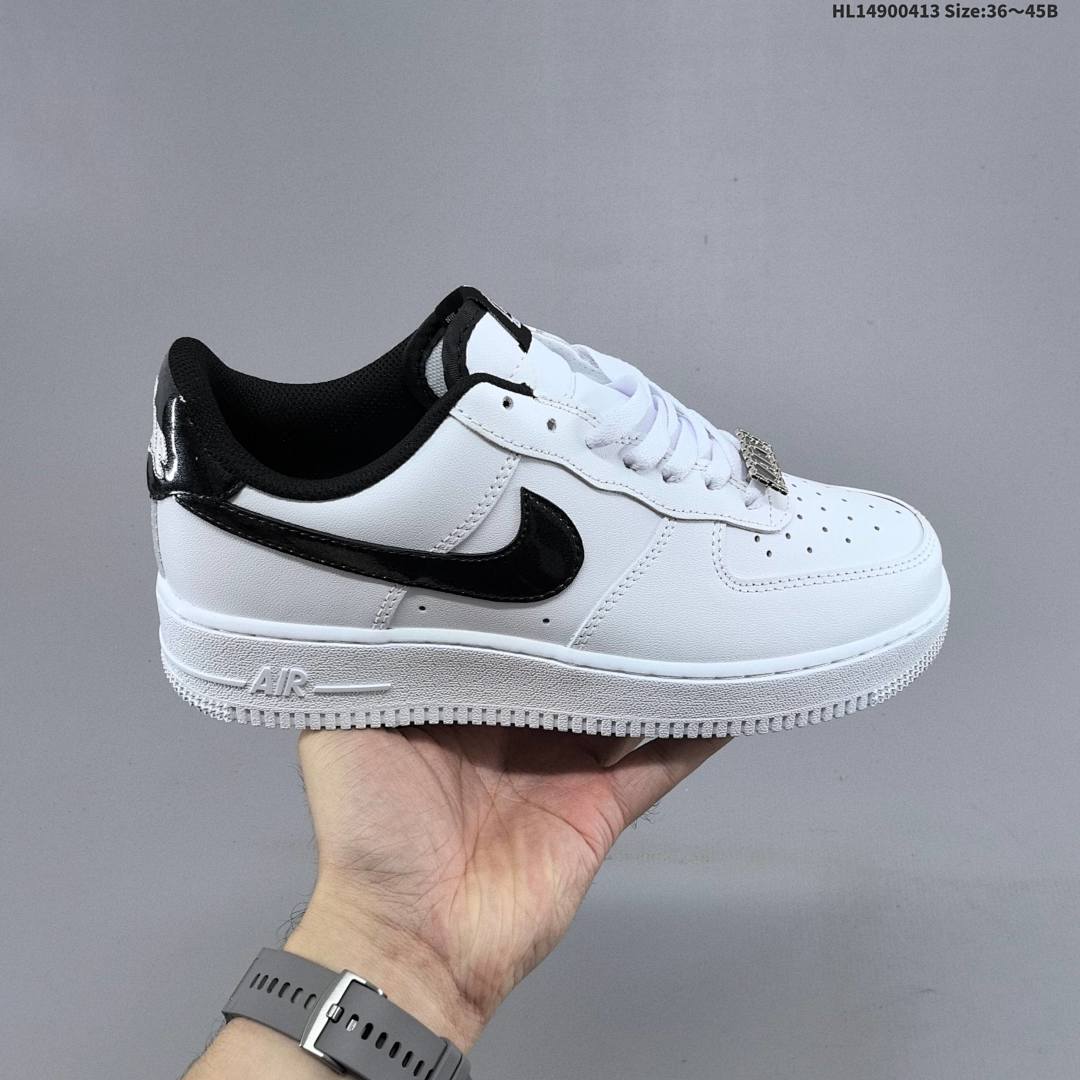 Nike Air Force 1 & x27;07 Low - foto 2