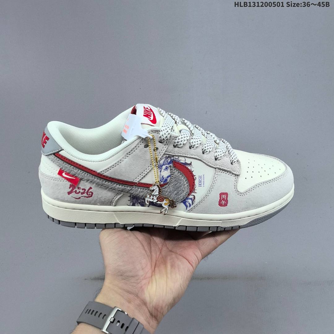 NIKE DUNK SB LOW Dunk SB Dunk Dunk Dunk SB - foto 4