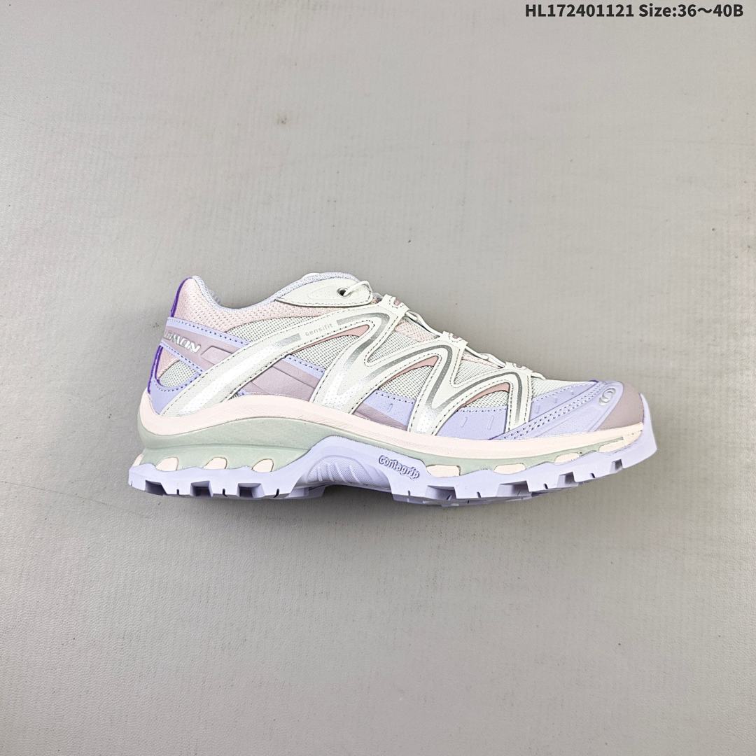 SALOMON XT-QUEST SENSIFIT