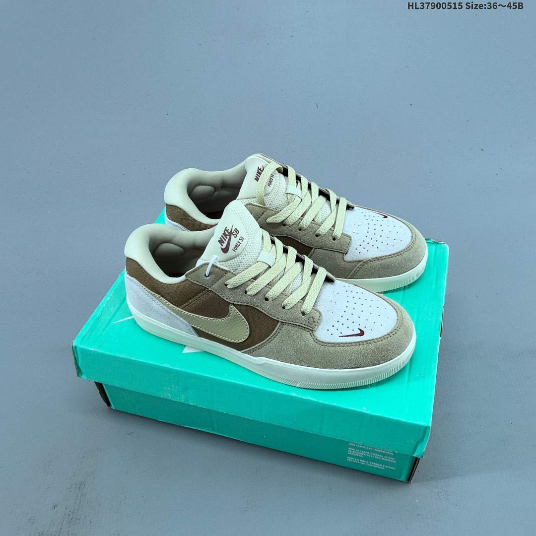 Nike SB Force . - foto 5