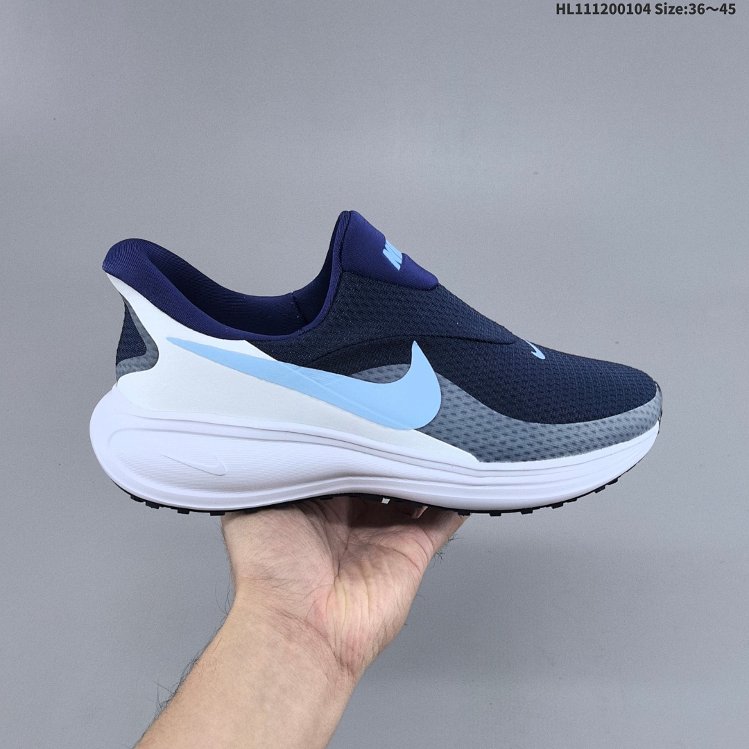 Nike REVOLUTION 8 EASYON 400 ID - foto 9