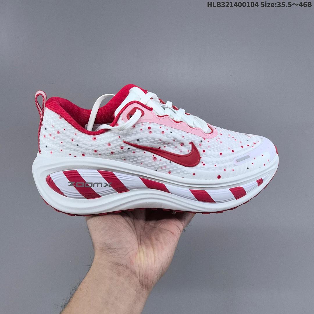 Nike VOMERO Plus RUN ReactX Air Zoom - foto 8