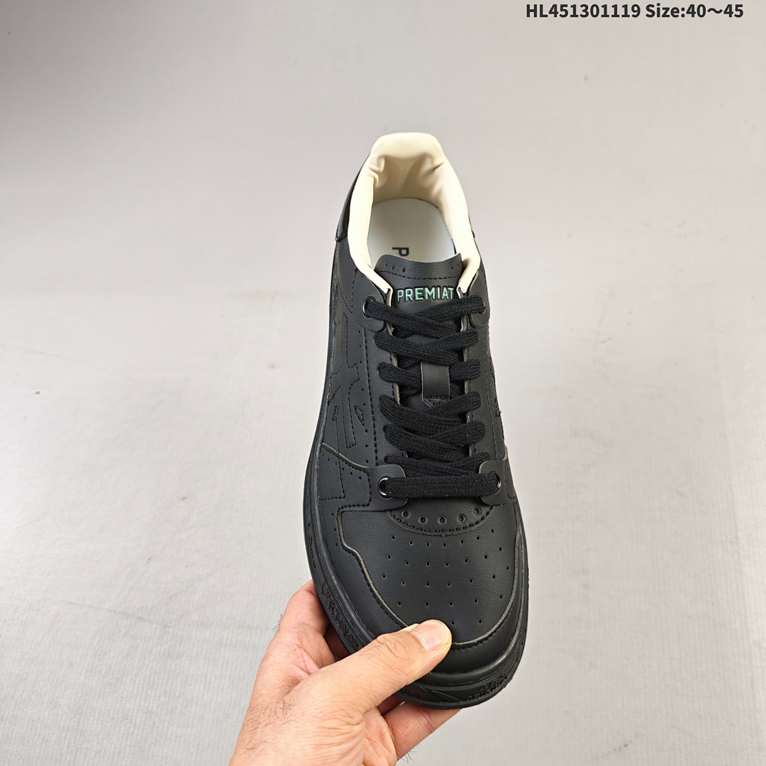 Premiata HL451301119 Size 45 - foto 7