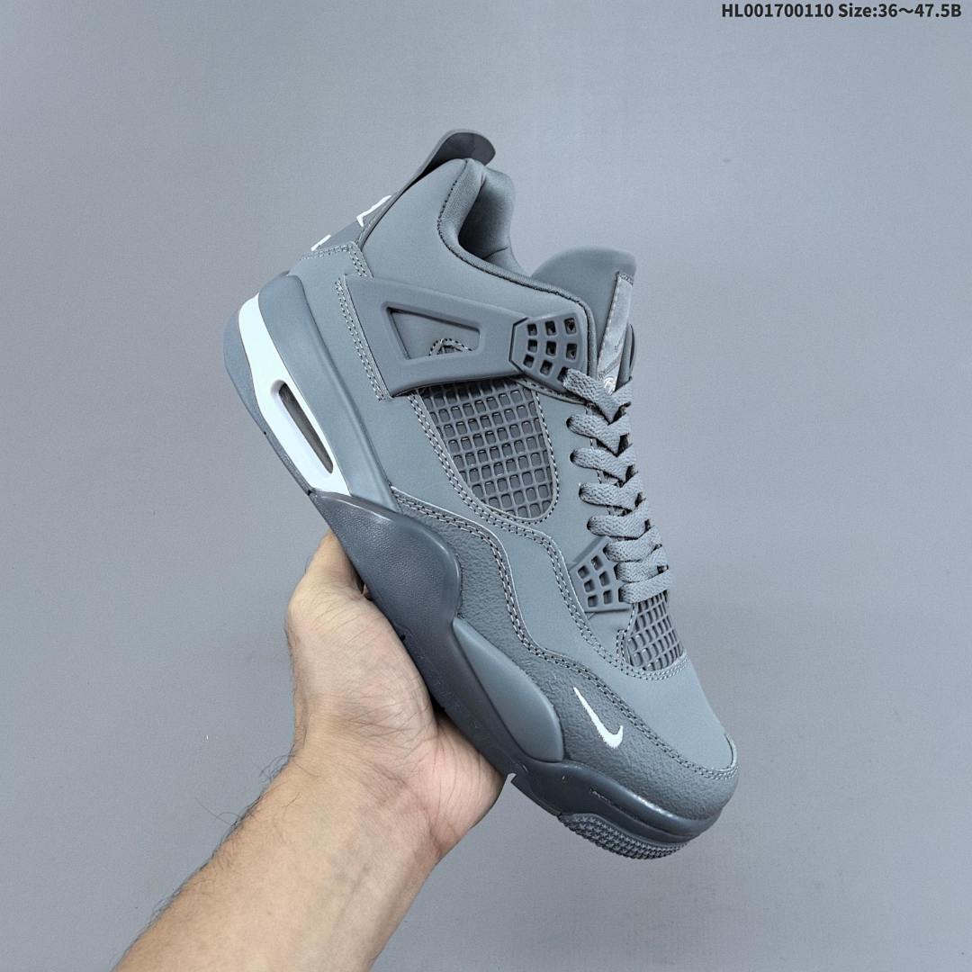 Nigel Sylvester x Air Jordan 4 OG BIKE AJ4 4 aj4 4 BMX Nigel Sy - foto 8