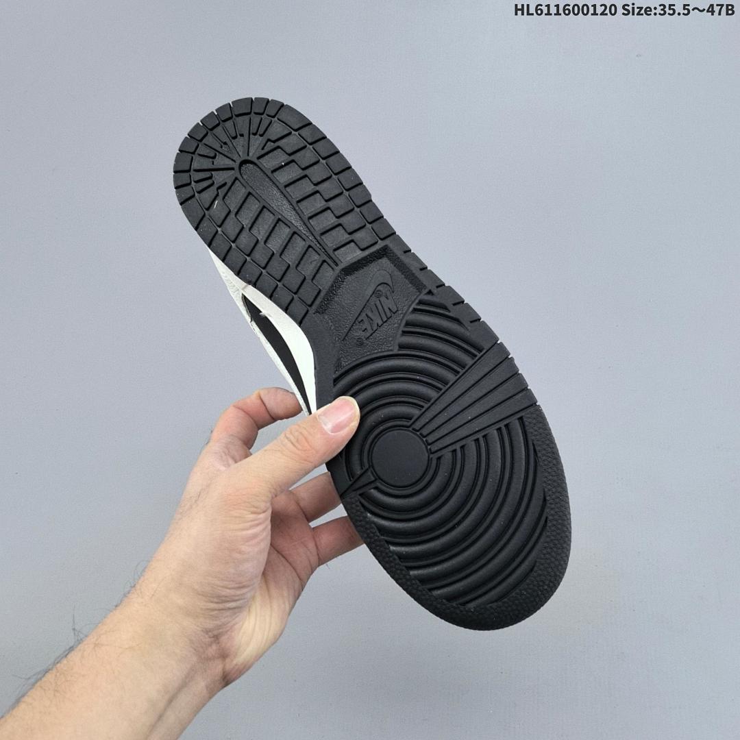 NK Dunk Low Retro “DIY ” - foto 4