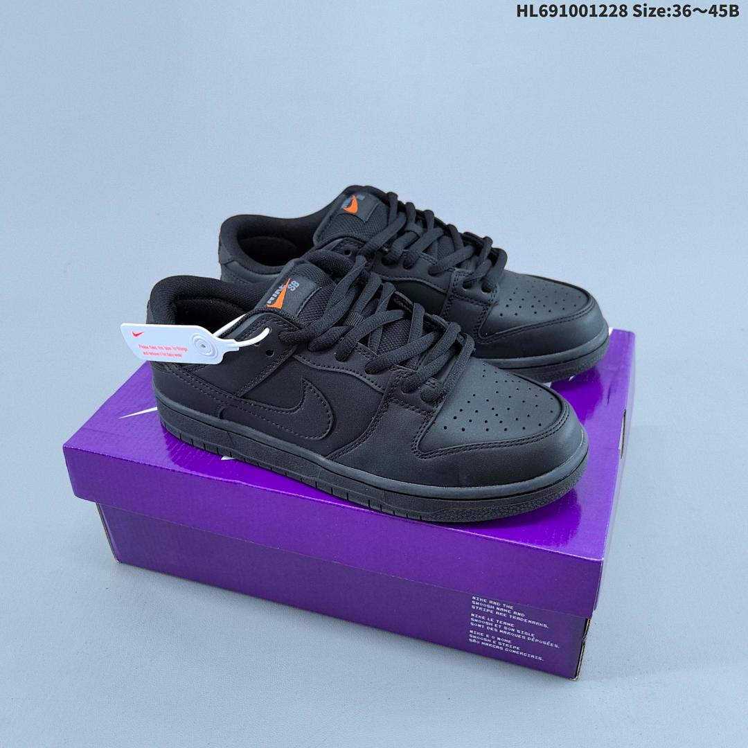NIKE sb DUNK LOW -100 - foto 2