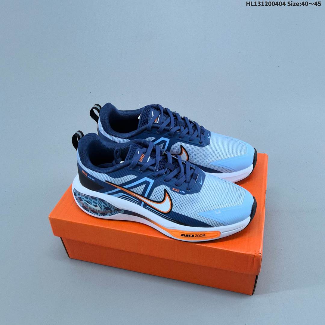 NIKE AIR WINFLO V2 -011 ID Size - foto 12