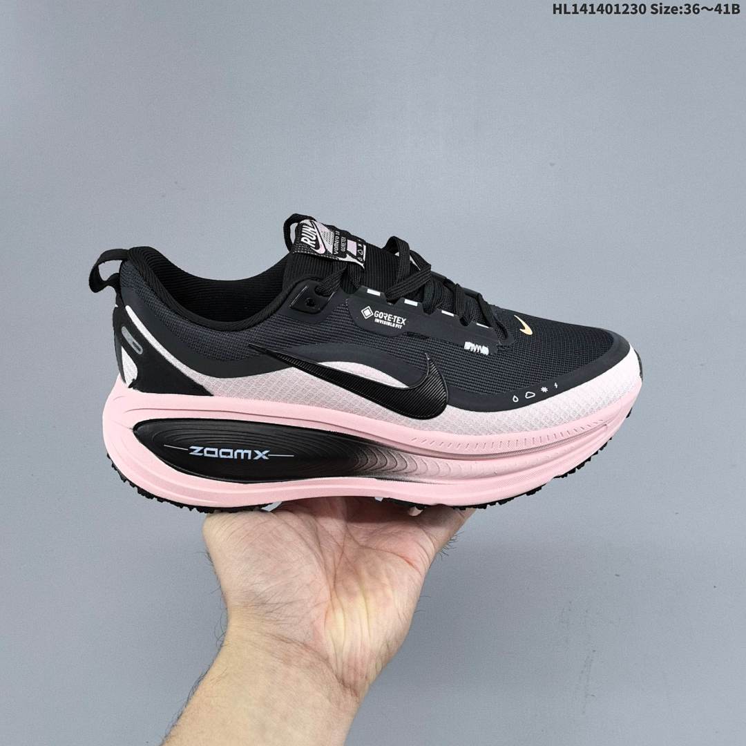 Nike VOMERO 18 GTX ReactX Air Zoom - foto 9