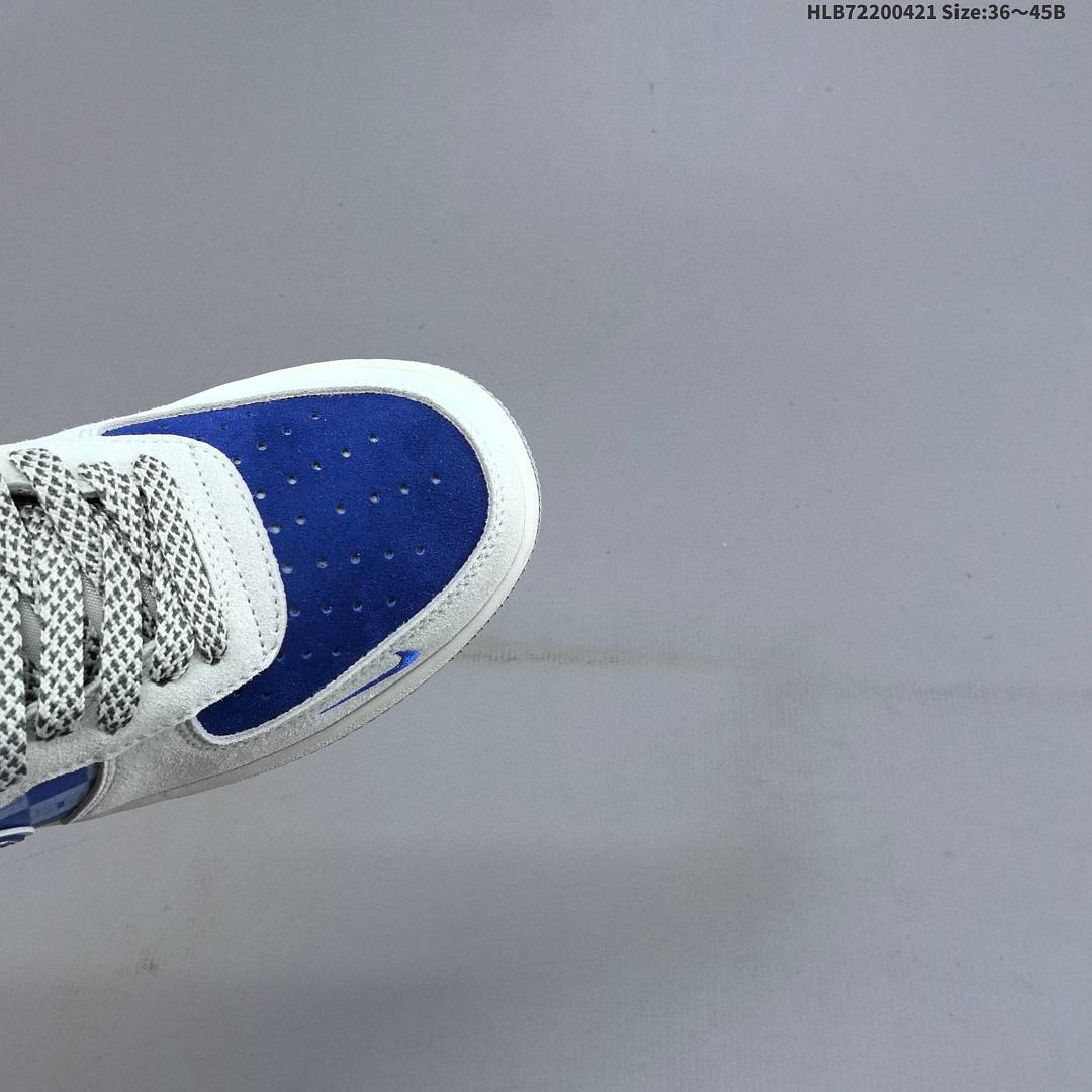 NIKE AIR FORCE 1‘07 LV8 -018 - foto 8